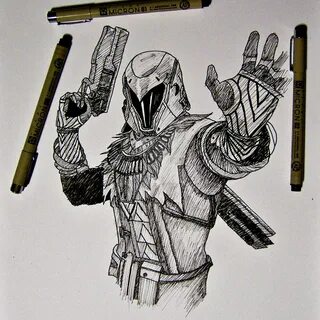 Warlock Drawing at PaintingValley.com Explore collection of 