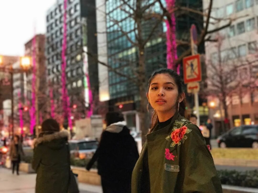 Maine Mendoza'in Instagram gönderisi * 30 Ara, 2016, 9:25öö UTC.