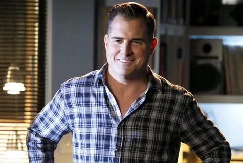 CSI Boss Promises "Touching Farewell" for Nick Stokes - TV G