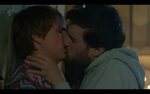 EvilTwin's Male Film & TV Screencaps: Fresh Meat 2x04 - Jack