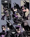 Catwoman_1999_#072 (1249 × 1555) Batman and catwoman, Batman
