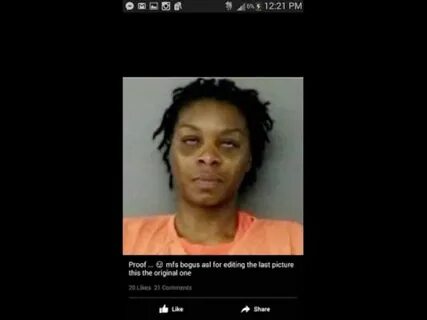 Sandra Bland Mugshot: Was She Dead At The Time It Was Taken?