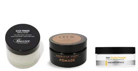 23 Hair Products For Men For Your Best Hair Day Ever