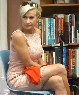 Mika Brzezinski Bikini Body Free Porn