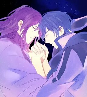 Kaito X Gakupo - Yaoi tagahanga Art (33892418) - Fanpop