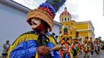 Why you should see Lake Nicaragua and Granada CNN Travel