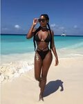 Photos: Model Shares HoT Bikini pics on Instagram LatestLeak
