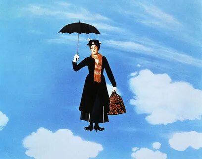 Mary Shepard: the artist who brought Mary Poppins to life Ev