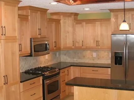 J Trent & Associates Best kitchen cabinets, Maple kitchen ca