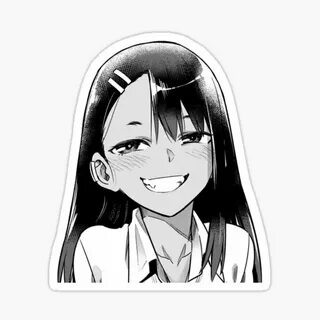 Hayase Nagatoro Dont Toy With Me Miss Nagatoro Gifts & Merch