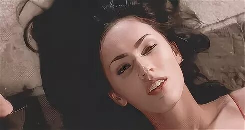 Sexy sexi megan fox GIF en GIFER - de Dalagar