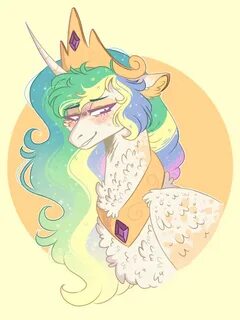 Princess Celestia, Fanart - Zerochan Anime Image Board