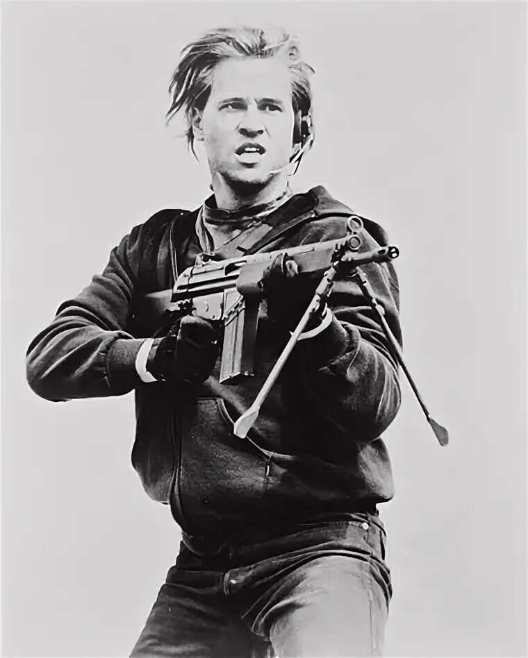 Val Kilmer Heat Posters and Photos 163407 Movie Store