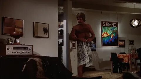 ausCAPS: Sam Elliot nude in Lifeguard