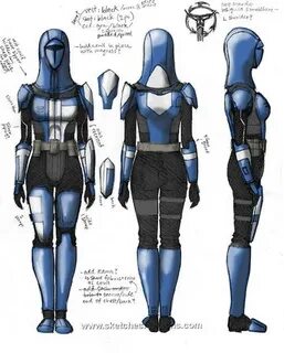 Thread by @raulmares72, ALL ABOUT THE MANDALORIAN ARMOR! (th