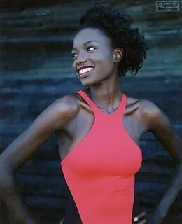 Picture of Lorraine Pascale