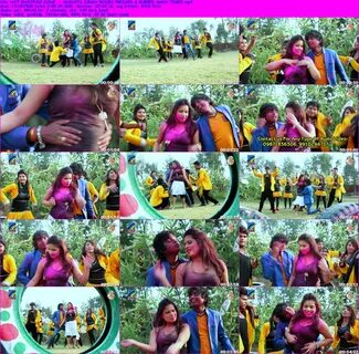 Hot bhojpuri song full boobs press