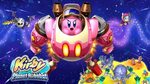 Kirby Star Allies Wallpapers - Wallpaper Cave
