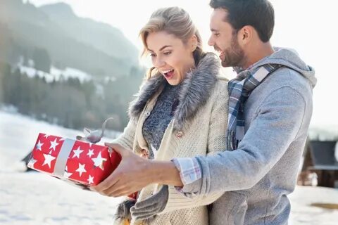 Gifts For Girlfriend Meaningful / What to Gift Your Girlfrie