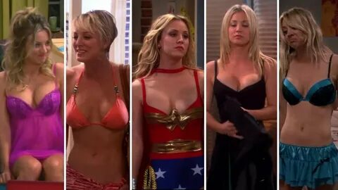 penny big bang theory, penny big bang theory bikini episode, pe...