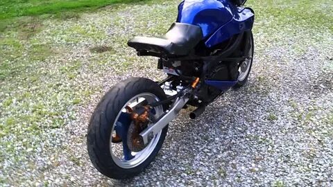 gsx750f Katana streetfighter - YouTube