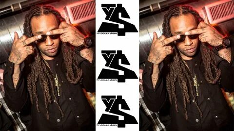 TY Dolla Sign live in the club. - YouTube