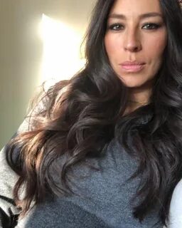 Joanna Gaines Shares New Baby Bump Pictures Just Weeks Ahead