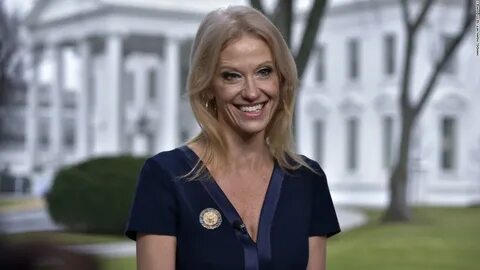 Quién es Kellyanne Conway? - CNN Video