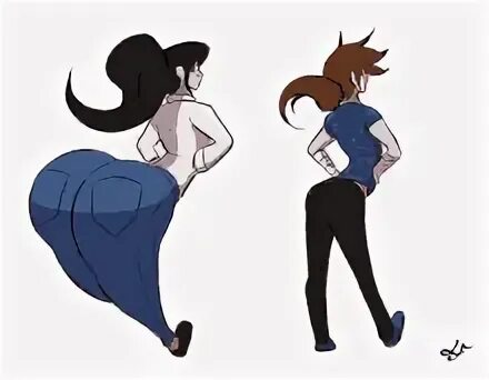 Animated Butt GIFs Tenor