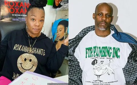Roxanne Shante Tearfully Shares Harrowing Story of DMX's Chi