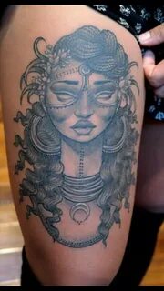 Pin by Jus Cass on Tattoos & piercings African tattoo, Afric