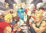 Wallpaper : Street Fighter, Ryu Street Fighter, Ken Street F