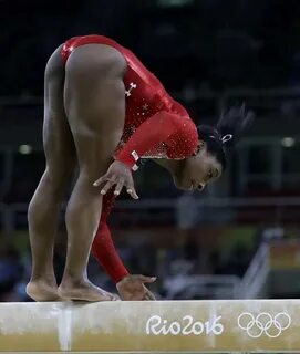 Olimpiadi di Rio 2016, sorpresa nella ginnastica: Simone Bil