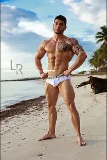 Nicholas Bennet Male Model Profile - Las Vegas, Nevada, US -