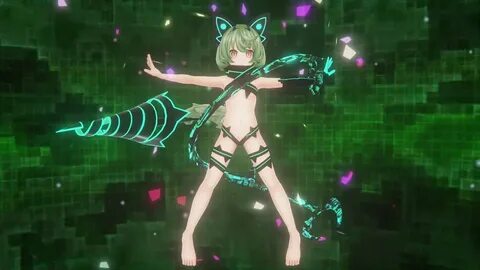 loli, anime, cute, kawaii, death end re;quest, death end request, all death