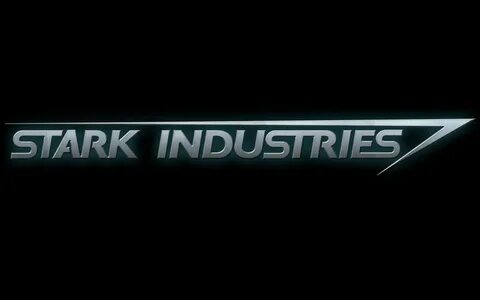 Stark Industries Wallpaper posted by Zoey Johnson