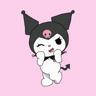 Kuromi icon Dibujos kawaii, Fondos de pantalla iphone tumblr