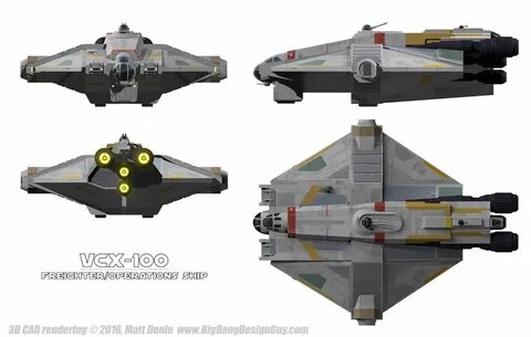 Image result for VCX-100 Star wars spaceships, Star wars ima