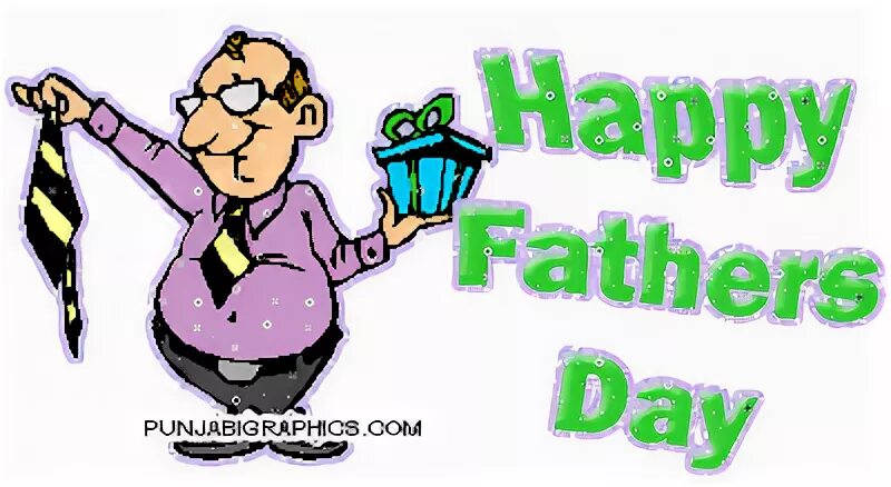 Fathers transparent day GIF - Find on GIFER