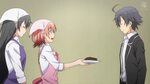 Review: My Teen Romantic Comedy Too!, Episode 12: Still, The