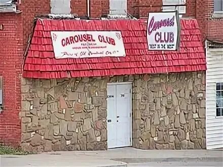 Strip Clubs in Huntington WV