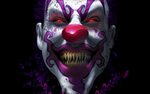 Killer Clown Wallpaper (64+ images)