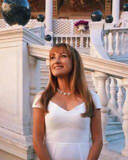 49 hot photos of Jane Seymour that will make you addicted to