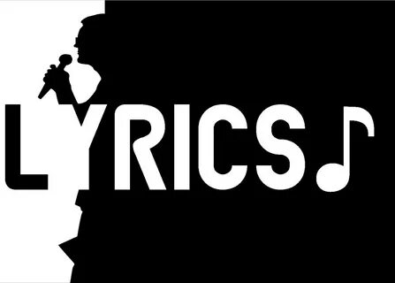 Lyrics Logo