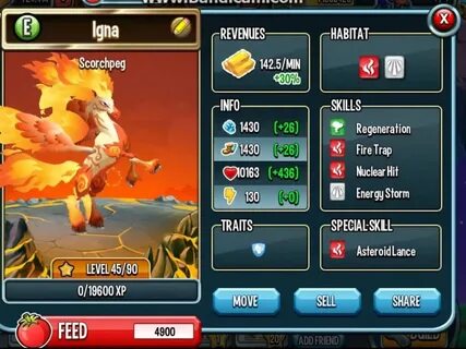 Level Up Offers Monster Legends Wiki - Mobile Legends