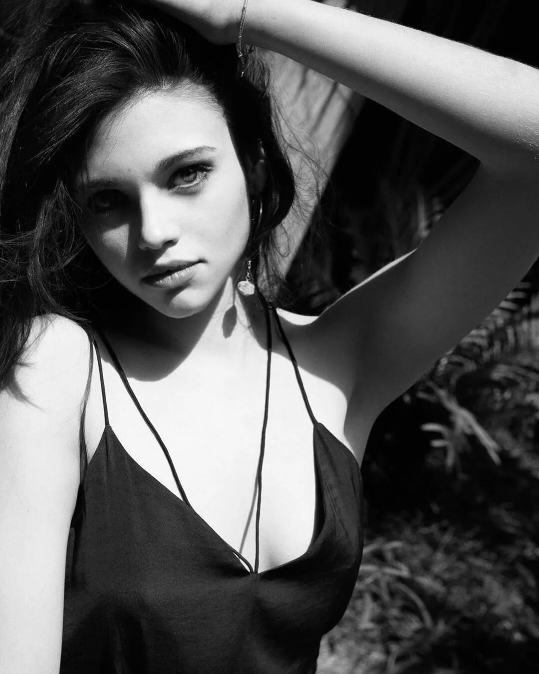 18,8 тыс. отметок «Нравится», 288 комментариев — India Eisley (@indiaeisley...