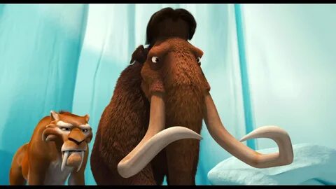 Ice Age 2 screenshot gallery