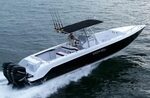 Donzi 38 ZF Cuddy 2011 Boats for Sale & Yachts