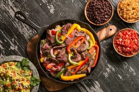 Мексиканские блюда и кухня мексики - популярные рецепты с фо