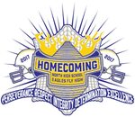 IZA DESIGN Homecoming Shirts. Custom School Alumni Homecomin